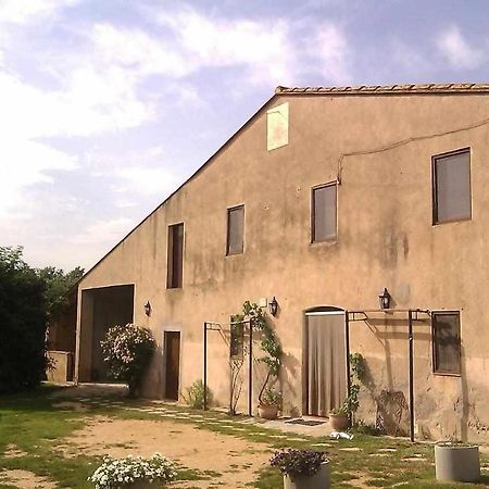 Can Jep Llarg Casa Rural Cassà de la Selva Exterior photo