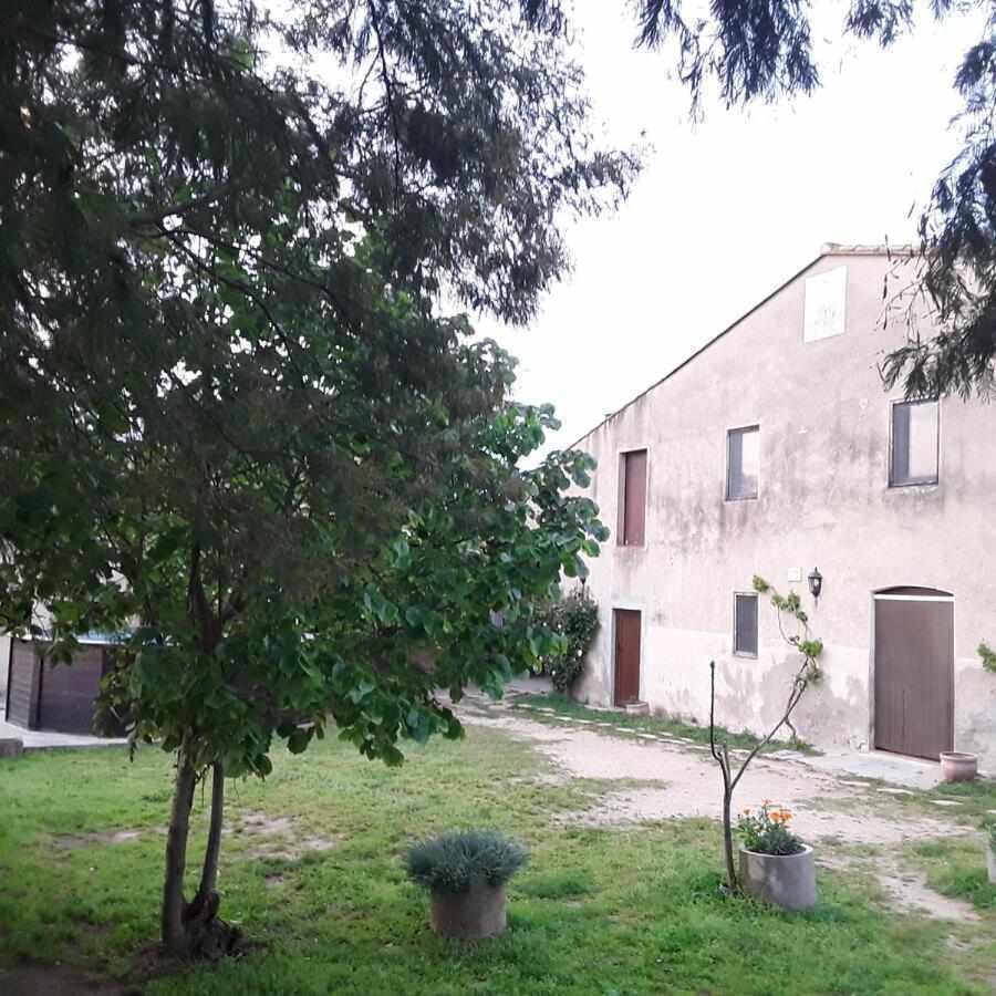 Can Jep Llarg Casa Rural Cassà de la Selva Exterior photo