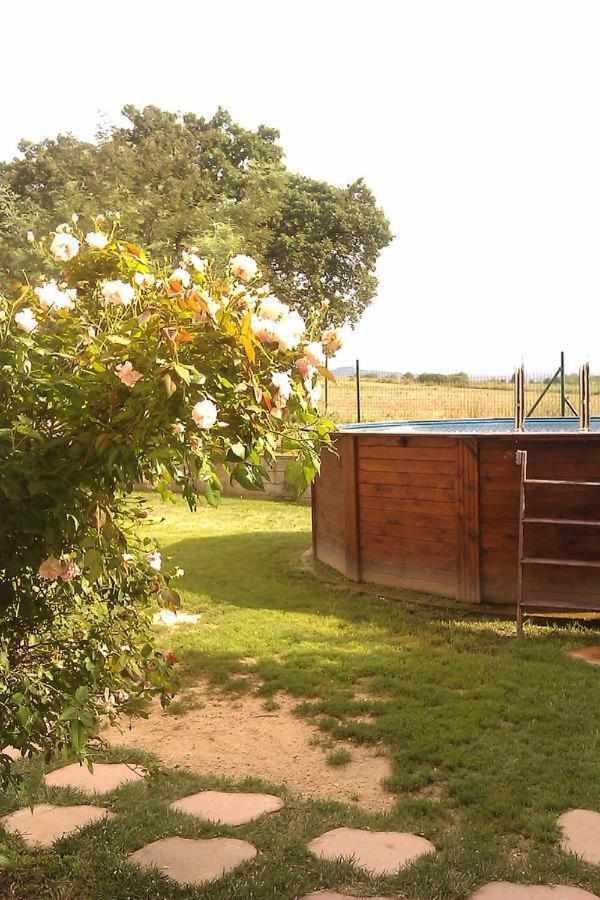 Can Jep Llarg Casa Rural Cassà de la Selva Exterior photo